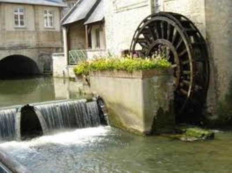 Hôtel Le Bayeux Exterior foto